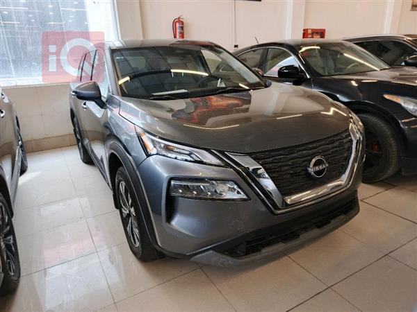 Nissan for sale in Iraq